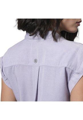 CAMISA RIFLE MUJER 210G003 Talla L