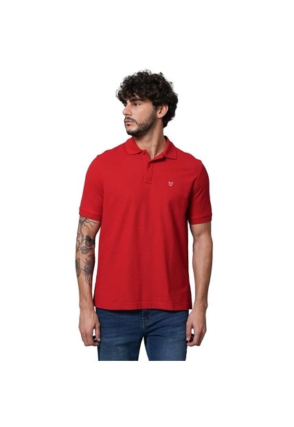 CAMISETA RIFLE HOMBRE 190G000 Talla L