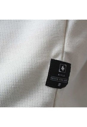 CAMISETA RIFLE HOMBRE 109G019 Talla XL