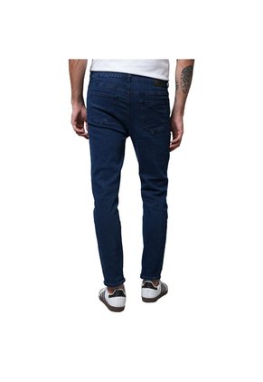 JEAN RIFLE HOMBRE 130G051 Talla 32