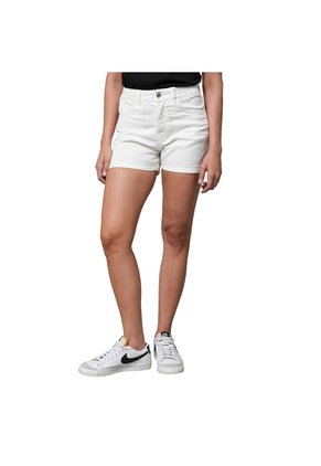 SHORT RIFLE MUJER 250G050 Talla 12