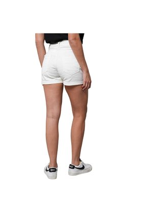 SHORT RIFLE MUJER 250G050 Talla 12