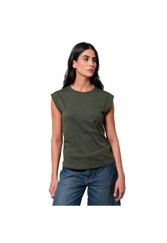 CAMISETA RIFLE MUJER 209G031 Talla L RIFLE