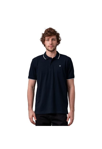 CAMISETA RIFLE HOMBRE 190G010 Talla S