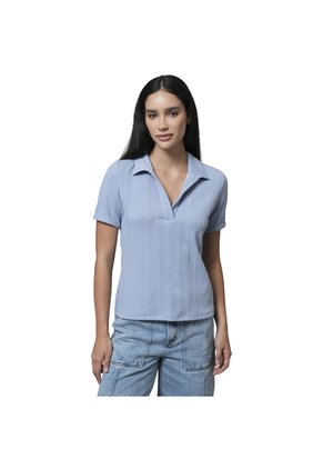CAMISETA RIFLE MUJER 202H002 Talla S