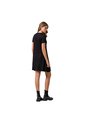 VESTIDO RIFLE MUJER 270G000 NEGRO Talla M de RIFLE