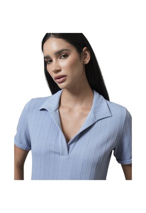 CAMISETA RIFLE MUJER 202H002 Talla S