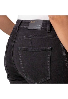 JEAN RIFLE MUJER 230G050 Talla 8
