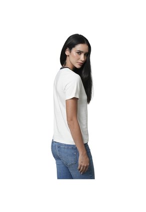 CAMISETA RIFLE MUJER 202H050 Talla S