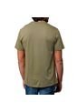 CAMISETA RIFLE HOMBRE 109G003 Talla L de RIFLE