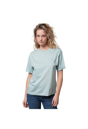 CAMISETA RIFLE MUJER 200G000 Talla XL