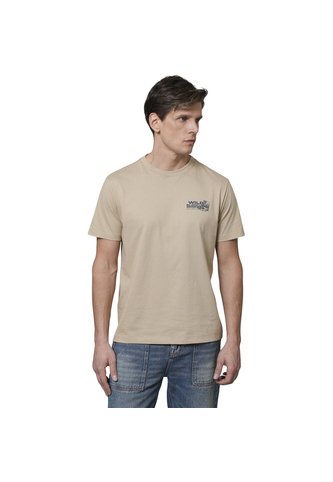 CAMISETA RIFLE HOMBRE 101H055 Talla S RIFLE