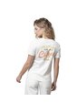 CAMISETA RIFLE MUJER 201H001 Talla S de RIFLE