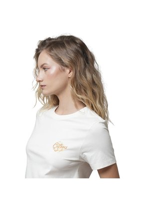 CAMISETA RIFLE MUJER 201H001 Talla S