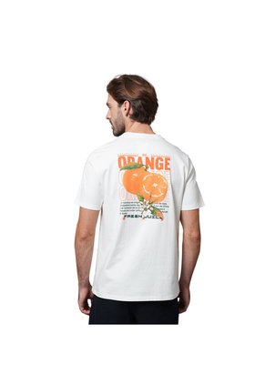 CAMISETA RIFLE HOMBRE 101H050 Talla XXL