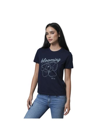 CAMISETA RIFLE MUJER 202H051 Talla XL RIFLE