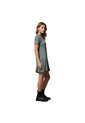 VESTIDO RIFLE MUJER 270G000 VERDE OSCURO Talla XL de RIFLE
