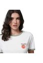 CAMISETA RIFLE MUJER 201H009 Talla S de RIFLE