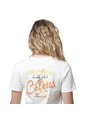 CAMISETA RIFLE MUJER 201H001 Talla M de RIFLE