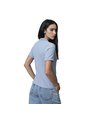 CAMISETA RIFLE MUJER 202H002 Talla M de RIFLE