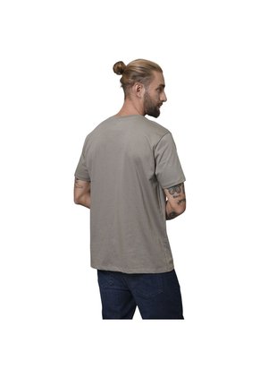 CAMISETA RIFLE HOMBRE 100G001 Talla XXL