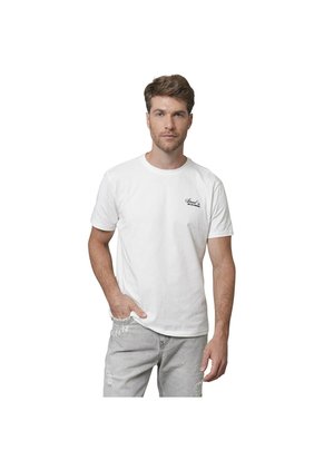 CAMISETA RIFLE HOMBRE 102H012 Talla S