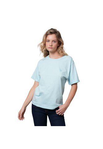 CAMISETA RIFLE MUJER 200G000 Talla XL RIFLE