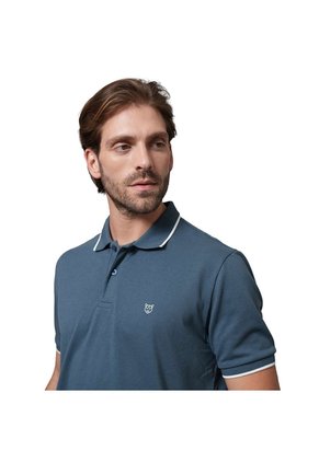 CAMISETA RIFLE HOMBRE 190G010 Talla XXL