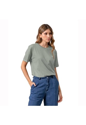 CAMISETA RIFLE MUJER 200G000 Talla M RIFLE