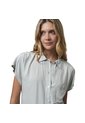 CAMISA RIFLE MUJER 210G050 Talla M de RIFLE