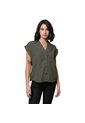 CAMISA RIFLE MUJER 210G003 Talla L de RIFLE
