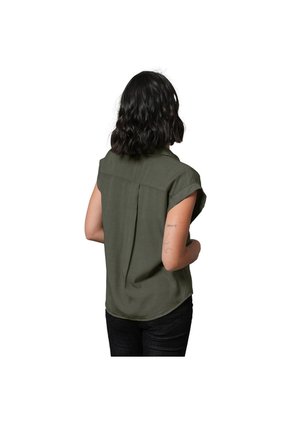 CAMISA RIFLE MUJER 210G003 Talla L