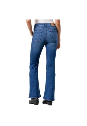 JEAN RIFLE MUJER 230G005 Talla 4