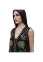 CAMISA RIFLE MUJER 222H003 Talla L de RIFLE