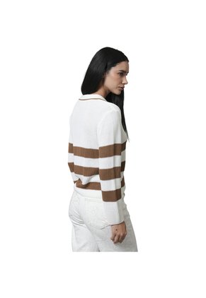 CHAQUETA RIFLE MUJER 282H003 Talla XL