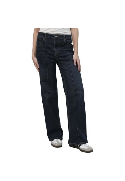 JEAN RIFLE MUJER 232H010 Talla 12