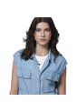 CAMISA RIFLE MUJER 211H008 Talla XL de RIFLE