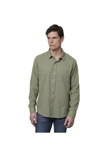 CAMISA RIFLE HOMBRE 111H007 Talla XXL