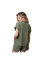 CAMISA RIFLE MUJER 211H000 Talla L de RIFLE