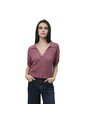 CAMISETA RIFLE MUJER 202H008 Talla M de RIFLE