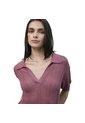 CAMISETA RIFLE MUJER 202H008 Talla M de RIFLE
