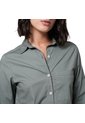 CAMISA RIFLE MUJER 210G004 Talla S de RIFLE