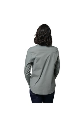 CAMISA RIFLE MUJER 210G004 Talla S