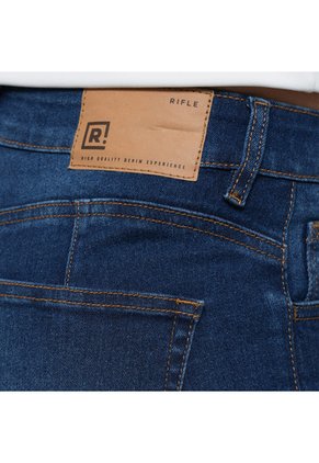 JEAN RIFLE MUJER 230G051 Talla 4