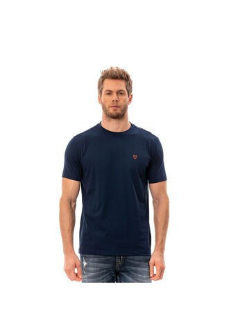 CAMISETA RIFLE HOMBRE 100E001 Talla L RIFLE