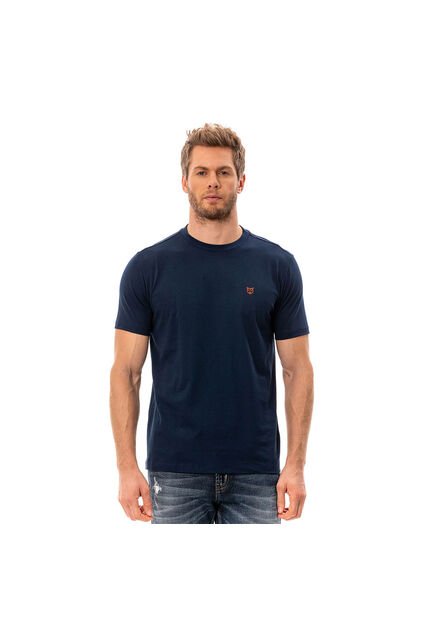 CAMISETA RIFLE HOMBRE 100E001 Talla L
