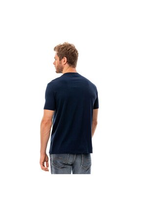 CAMISETA RIFLE HOMBRE 100E001 Talla L