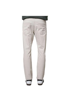 PANTALON RIFLE HOMBRE 160G050 CRUDO Talla 40