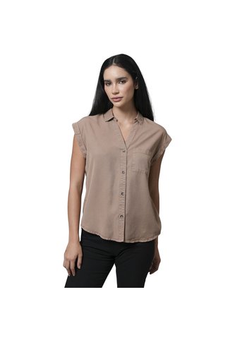 CAMISA RIFLE MUJER 210G003 Talla M RIFLE