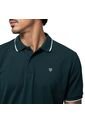 CAMISETA RIFLE HOMBRE 190G010 Talla L de RIFLE